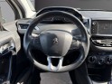 Peugeot 208 1.2 puretech 82ch bvm5 style radar de recul régulateur de vitesse distribution ok garantie 12 mois occasion...