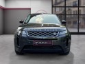 Land rover  range rover evoque  150 9 s  boite automatique -virtual cockpit - apple carplay - intérieur cuir-faible......