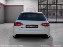 Audi rs4 avant v8 4.2 fsi 450 quattro s-tronic - suivi entretien - ligne akrapovic - toit ouvrant - sièges chauffants...