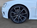Audi rs4 avant v8 4.2 fsi 450 quattro s-tronic - suivi entretien - ligne akrapovic - toit ouvrant - sièges chauffants...
