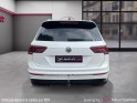Volkswagen tiguan 2.0 tsi 180ch dsg7 4motion r line garantie 12 mois occasion montpellier (34) simplicicar simplicibike france