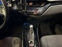 Toyota c-hr hybride pro rc18 c hr pro 122h dynamic garantie 12 mois occasion montpellier (34) simplicicar simplicibike france