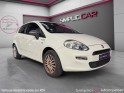 Fiat punto 1.2 8v 69ch young garantie 12 mois occasion montpellier (34) simplicicar simplicibike france