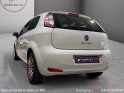 Fiat punto 1.2 8v 69ch young garantie 12 mois occasion montpellier (34) simplicicar simplicibike france