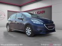 Peugeot 208 1.0 puretech 68ch bvm5 like bluetooth climatisation garantie 12 mois occasion simplicicar vernon simplicicar...