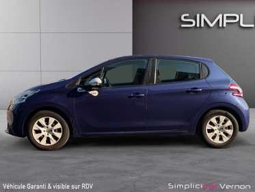 Peugeot 208 1.0 puretech 68ch bvm5 like bluetooth climatisation garantie 12 mois occasion simplicicar vernon simplicicar...