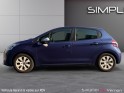 Peugeot 208 1.0 puretech 68ch bvm5 like bluetooth climatisation garantie 12 mois occasion simplicicar vernon simplicicar...