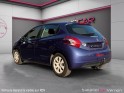Peugeot 208 1.0 puretech 68ch bvm5 like bluetooth climatisation garantie 12 mois occasion simplicicar vernon simplicicar...