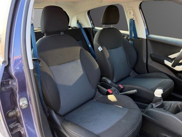 Peugeot 208 1.0 puretech 68ch bvm5 like bluetooth climatisation garantie 12 mois occasion simplicicar vernon simplicicar...