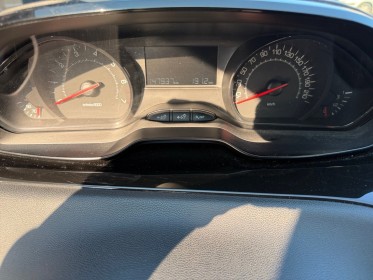 Peugeot 208 1.0 puretech 68ch bvm5 like bluetooth climatisation garantie 12 mois occasion simplicicar vernon simplicicar...