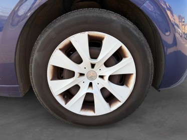 Peugeot 208 1.0 puretech 68ch bvm5 like bluetooth climatisation garantie 12 mois occasion simplicicar vernon simplicicar...