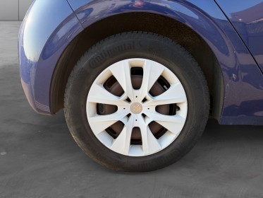 Peugeot 208 1.0 puretech 68ch bvm5 like bluetooth climatisation garantie 12 mois occasion simplicicar vernon simplicicar...