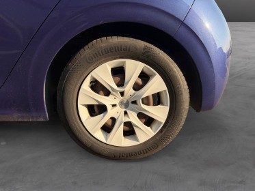 Peugeot 208 1.0 puretech 68ch bvm5 like bluetooth climatisation garantie 12 mois occasion simplicicar vernon simplicicar...