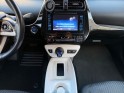Toyota prius hybride dynamic/ camera de recul / affichage tete haute / chargeur induction occasion paris 17ème (75)(porte...