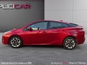 Toyota prius hybride dynamic/ camera de recul / affichage tete haute / chargeur induction occasion paris 17ème (75)(porte...