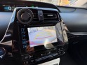 Toyota prius hybride dynamic/ camera de recul / affichage tete haute / chargeur induction occasion paris 17ème (75)(porte...
