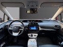 Toyota prius hybride dynamic/ camera de recul / affichage tete haute / chargeur induction occasion paris 17ème (75)(porte...