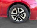 Toyota prius hybride dynamic/ camera de recul / affichage tete haute / chargeur induction occasion paris 17ème (75)(porte...