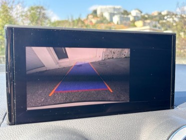 Audi q2 30 tdi 116 s tronic 7 s line plus-pack black-matrix-meplat occasion  simplicicar nice - pfvauto simplicicar...