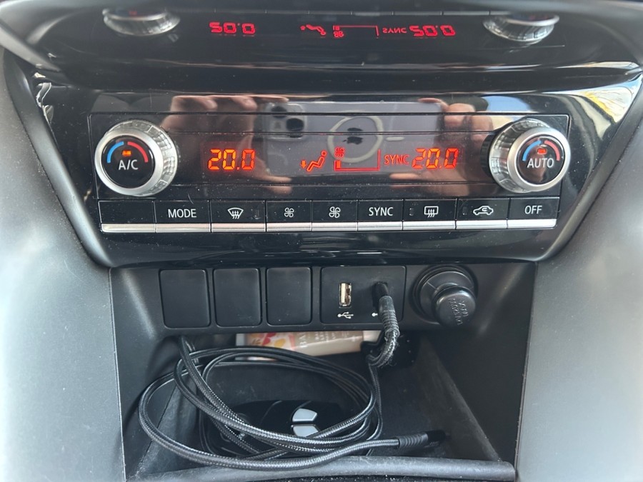 MITSUBISHI d'occasion ECLIPSE TWIN MOTOR 4WD INTENSE EDITION de 2022