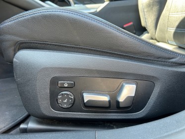 Bmw serie 4 gran coupe g26 420d xdrive 190ch bva8 m sport, toit ouvrant / sièges sport cuir / harman kardon / garantie 12...