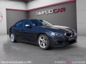 Bmw serie 3 f30 320d 184 ch m sport a garantie 12 mois occasion simplicicar la ciotat simplicicar simplicibike france
