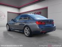 Bmw serie 3 f30 320d 184 ch m sport a garantie 12 mois occasion simplicicar la ciotat simplicicar simplicibike france