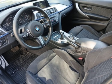 Bmw serie 3 f30 320d 184 ch m sport a garantie 12 mois occasion simplicicar la ciotat simplicicar simplicibike france