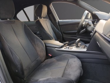 Bmw serie 3 f30 320d 184 ch m sport a garantie 12 mois occasion simplicicar la ciotat simplicicar simplicibike france