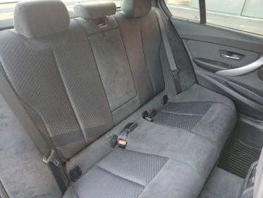 Bmw serie 3 f30 320d 184 ch m sport a garantie 12 mois occasion simplicicar la ciotat simplicicar simplicibike france