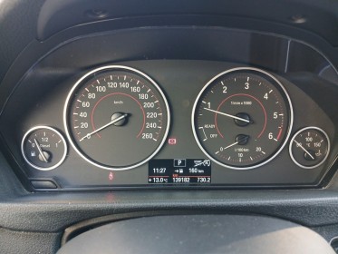 Bmw serie 3 f30 320d 184 ch m sport a garantie 12 mois occasion simplicicar la ciotat simplicicar simplicibike france