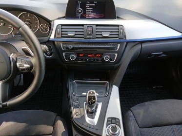 Bmw serie 3 f30 320d 184 ch m sport a garantie 12 mois occasion simplicicar la ciotat simplicicar simplicibike france