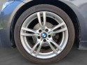 Bmw serie 3 f30 320d 184 ch m sport a garantie 12 mois occasion simplicicar la ciotat simplicicar simplicibike france