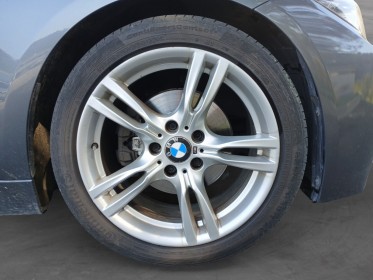 Bmw serie 3 f30 320d 184 ch m sport a garantie 12 mois occasion simplicicar la ciotat simplicicar simplicibike france