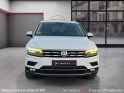 Volkswagen tiguan allspace 2.0 tdi 150 dsg7 carat exclusive occasion simplicicar coeur d'yvelines - auto expo 78 simplicicar...
