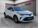 Toyota c-hr hybride my23 1.8l dynamic occasion cannes (06) simplicicar simplicibike france