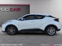 Toyota c-hr hybride my23 1.8l dynamic occasion cannes (06) simplicicar simplicibike france