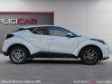 Toyota c-hr hybride my23 1.8l dynamic occasion cannes (06) simplicicar simplicibike france