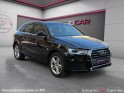 Audi q3 q3 1.4 tfsi cod 150 ch s tronic 6 ambiente occasion cannes (06) simplicicar simplicibike france