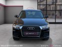 Audi q3 q3 1.4 tfsi cod 150 ch s tronic 6 ambiente occasion cannes (06) simplicicar simplicibike france