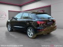 Audi q3 q3 1.4 tfsi cod 150 ch s tronic 6 ambiente occasion cannes (06) simplicicar simplicibike france