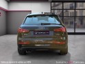 Audi q3 q3 1.4 tfsi cod 150 ch s tronic 6 ambiente occasion cannes (06) simplicicar simplicibike france
