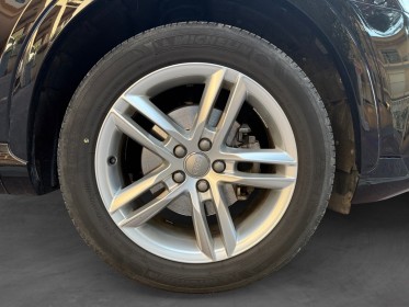 Audi q3 q3 1.4 tfsi cod 150 ch s tronic 6 ambiente occasion cannes (06) simplicicar simplicibike france