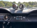 Ford mustang 347 v8 1965 302 stroker - boite auto vente à professionnel de l'automobile occasion simplicicar rennes...