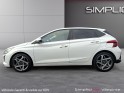 Hyundai i20 1.0 t-gdi 100 dct-7 hybrid 48v creative garantie 12 mois occasion simplicicar villepinte simplicicar simplicibike...