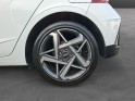 Hyundai i20 1.0 t-gdi 100 dct-7 hybrid 48v creative garantie 12 mois occasion simplicicar villepinte simplicicar simplicibike...