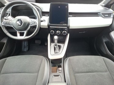 Renault clio v e-tech 140 - 21 intens garantie 12 mois occasion simplicicar villepinte simplicicar simplicibike france