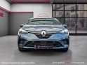 Renault clio v e-tech 140 - 21 intens garantie 12 mois occasion simplicicar villepinte simplicicar simplicibike france