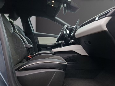 Renault clio v e-tech 140 - 21 intens garantie 12 mois occasion simplicicar villepinte simplicicar simplicibike france