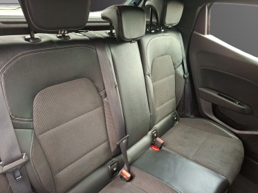 Renault clio v e-tech 140 - 21 intens garantie 12 mois occasion simplicicar villepinte simplicicar simplicibike france